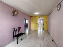 Blk 420 Bukit Batok West Avenue 2 (Bukit Batok), HDB 3 Rooms #603215291